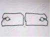 JAPANPARTS GP-709 Gasket, cylinder head cover